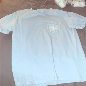 Southern Fried Cotton T-shirt